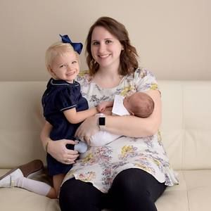 Meet your Posher, Laura